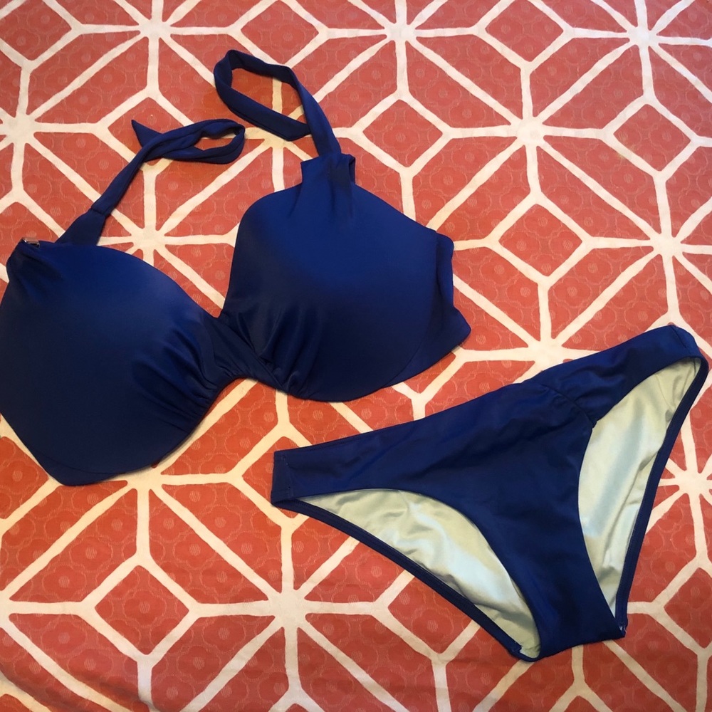 Victoria’s Secret Bikini